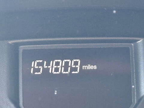 2016 Honda Odyssey LX