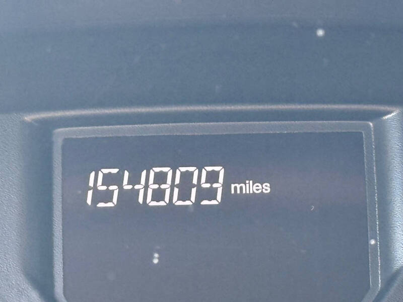 2016 Honda Odyssey LX