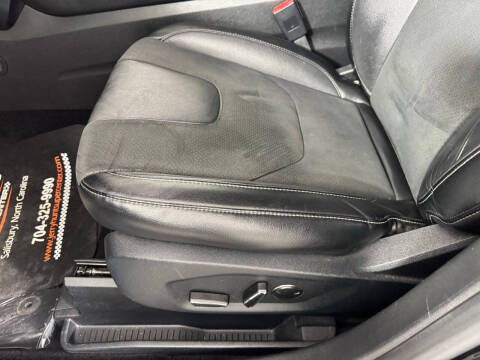 2016 Ford Edge Sport
