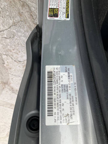 2012 Mazda MAZDA5 Sport