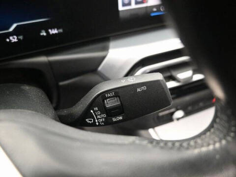 2022 BMW i4 eDrive40 Gran Coupe