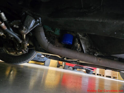 1980 Chevrolet Corvette