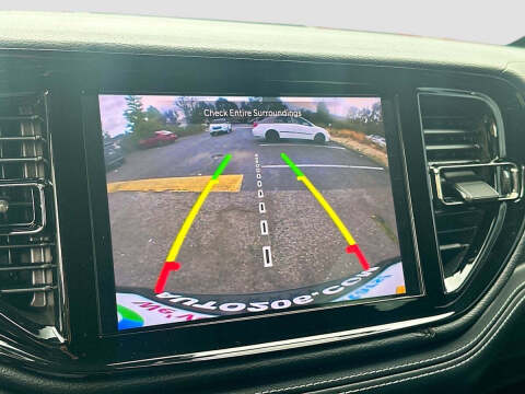 2021 Dodge Durango SRT Hellcat