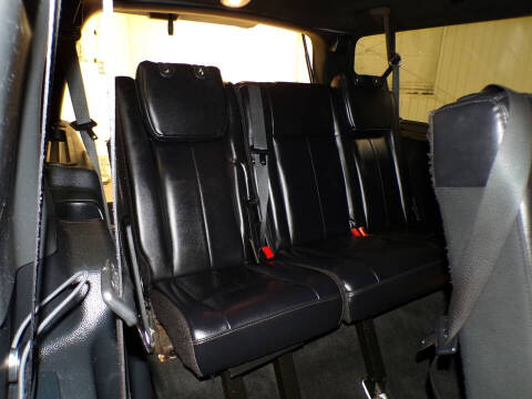 2016 Ford Expedition EL XLT