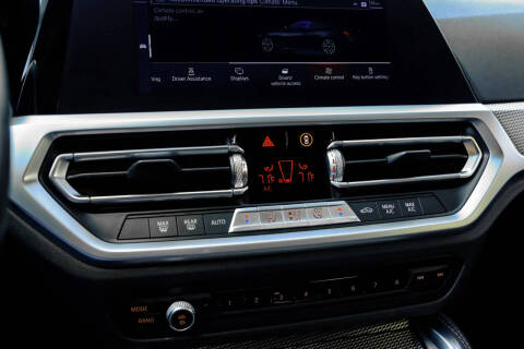 2021 BMW 4 Series M440i xDrive