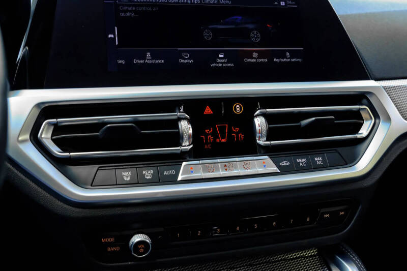 2021 BMW 4 Series M440i xDrive