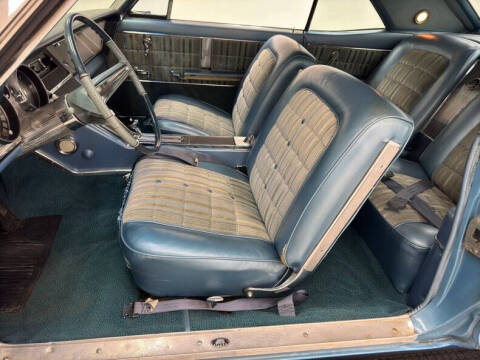 1964 Buick Riviera