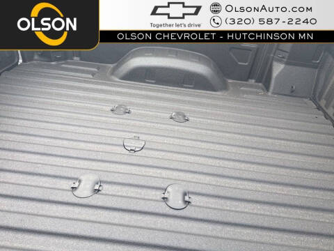 2026 Chevrolet Silverado 3500HD