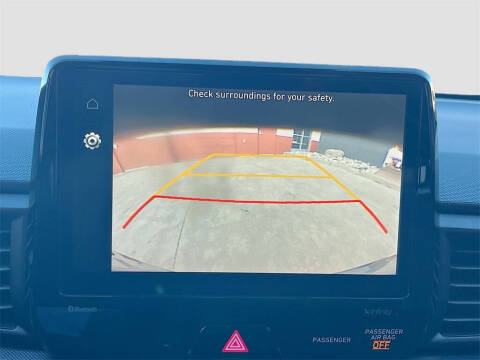 2022 Hyundai Veloster N