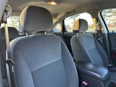 2007 Chevrolet Impala LS