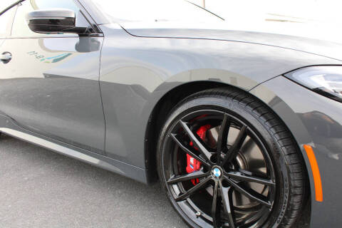 2023 BMW 4 Series M440i xDrive