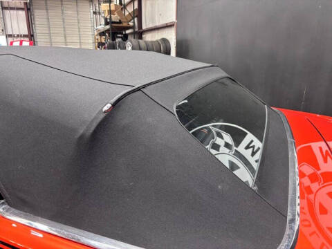 1972 Oldsmobile Cutlass Supreme