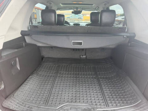 2015 GMC Terrain SLT-2