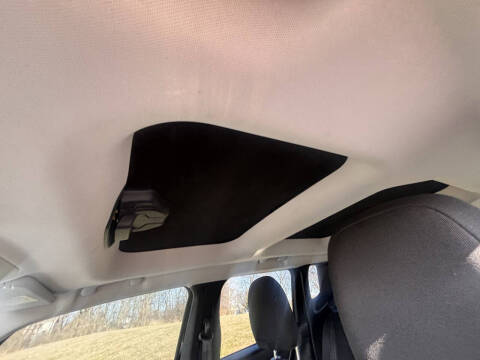 2016 Jeep Renegade Justice Edition