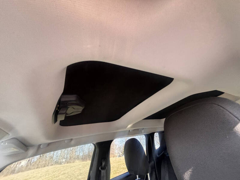 2016 Jeep Renegade Justice Edition