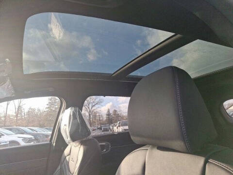 2025 Kia Sorento X-Line SX Prestige