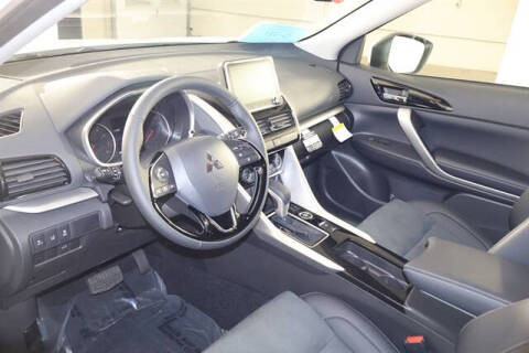 2026 Mitsubishi Eclipse Cross SE