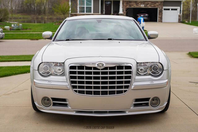 2006 Chrysler 300 SRT-8