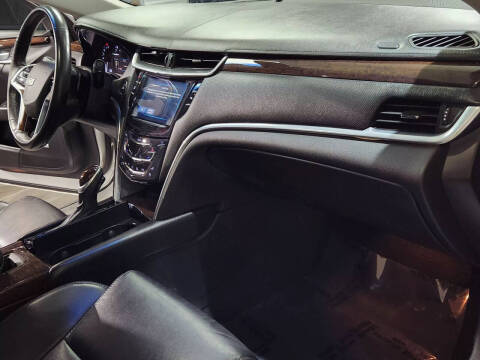 2016 Cadillac XTS Luxury