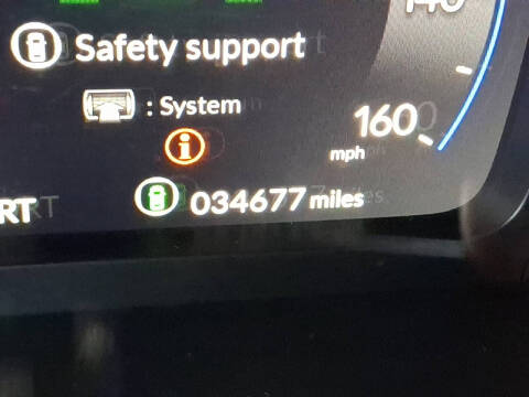 2023 Acura Integra w/Tech w/A-SPEC