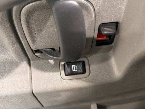 2021 GMC Savana 2500