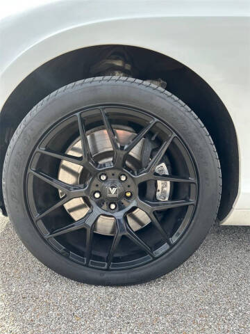 2013 Bentley Continental GT V8