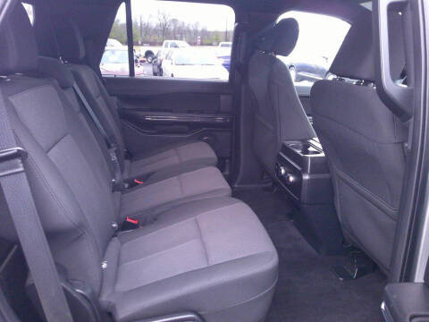 2021 Ford Expedition XL