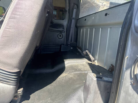 2000 Dodge Ram 3500 SLT