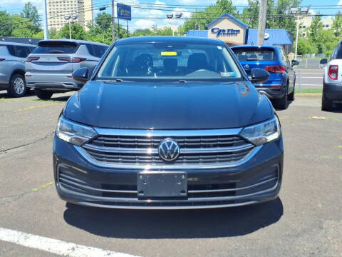 2024 Volkswagen Jetta S
