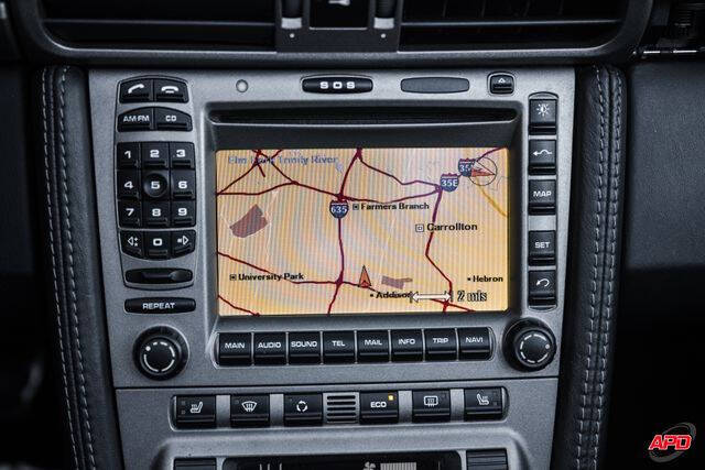 2005 Porsche 911 Carrera