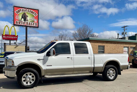 Buffalo County Auto Sales Car Dealer In Kearney Ne