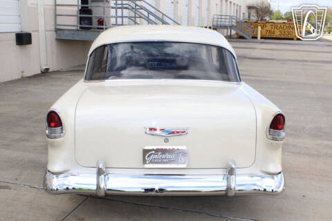 1955 Chevrolet 210