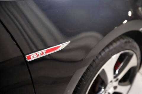 2015 Volkswagen Golf GTI S