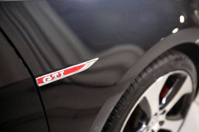 2015 Volkswagen Golf GTI S