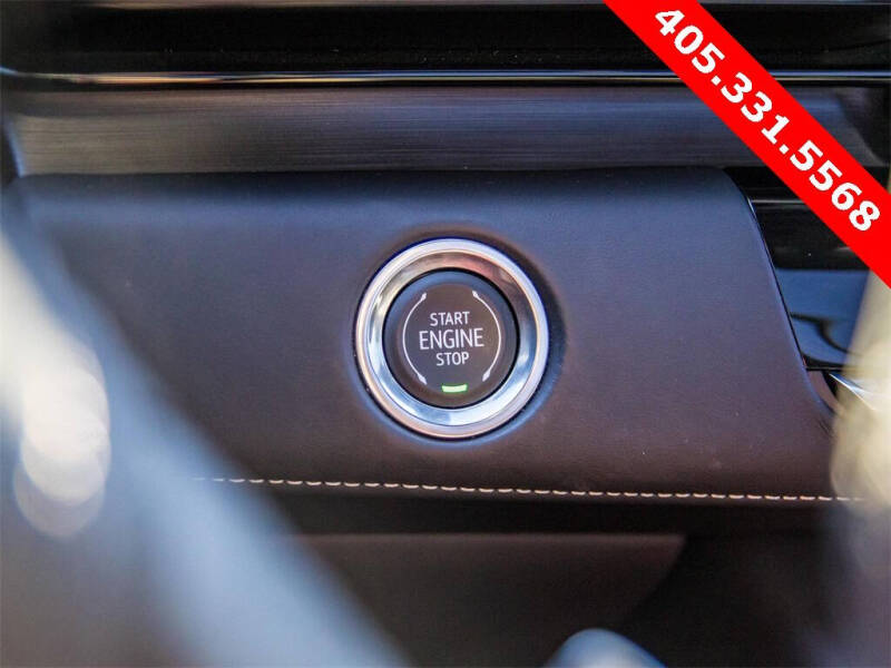 2023 Cadillac Escalade-V