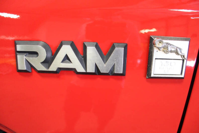 1989 Dodge D150 Pickup