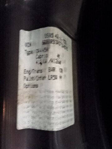 2007 Bentley Continental 35