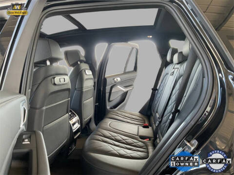 2025 BMW X5 sDrive40i