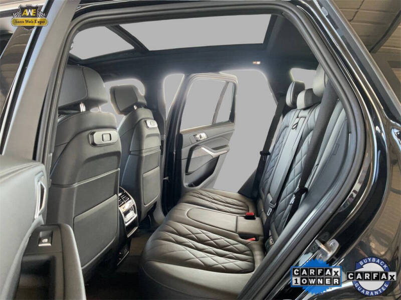 2025 BMW X5 sDrive40i