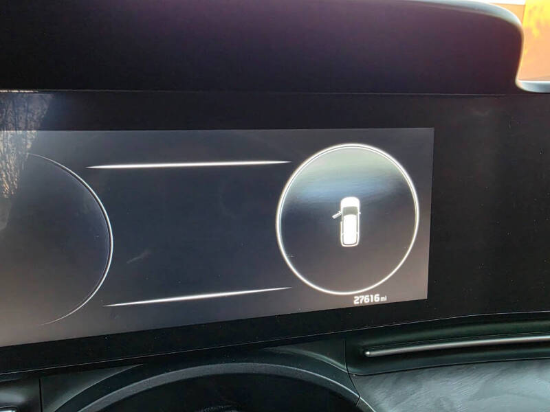 2023 Kia Carnival SX Prestige