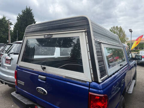 2006 Ford Ranger