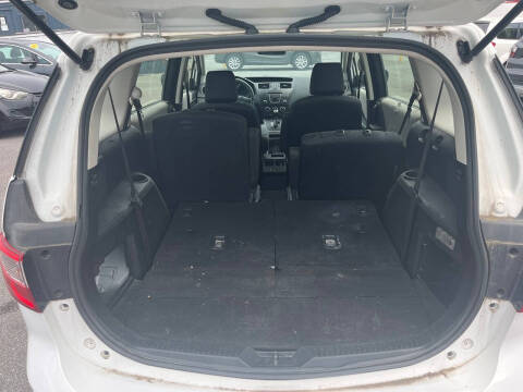 2014 Mazda MAZDA5 Grand Touring