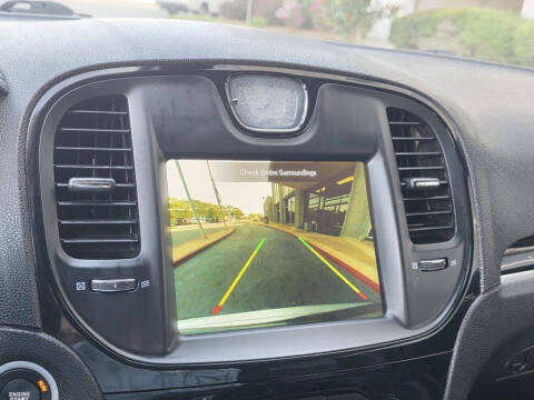 2021 Chrysler 300 S V6