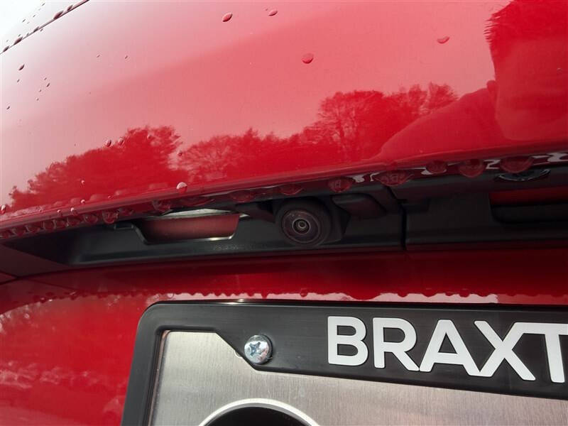 2023 Mazda CX-5 2.5 S Premium Plus