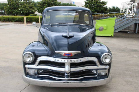 1954 Chevrolet 3100