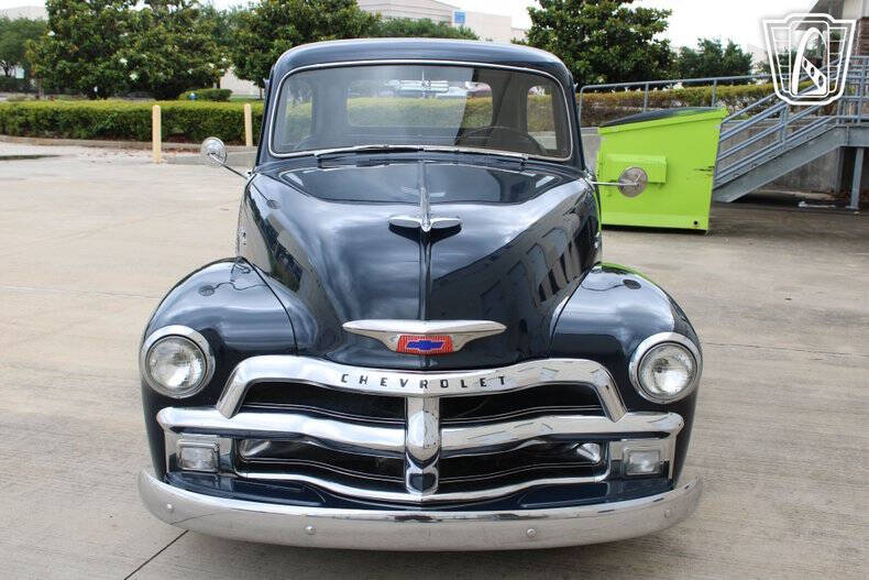 1954 Chevrolet 3100