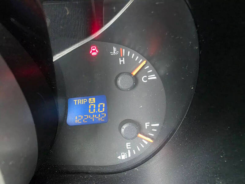 2011 Mazda CX-7 i SV