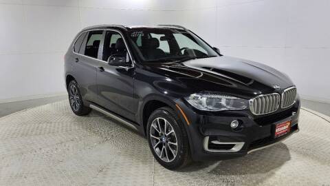 2018 BMW X5 for sale at NJ State Auto Used Cars in Jersey City NJ