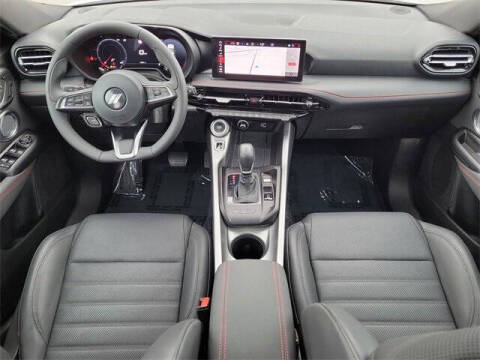 2024 Dodge Hornet GT