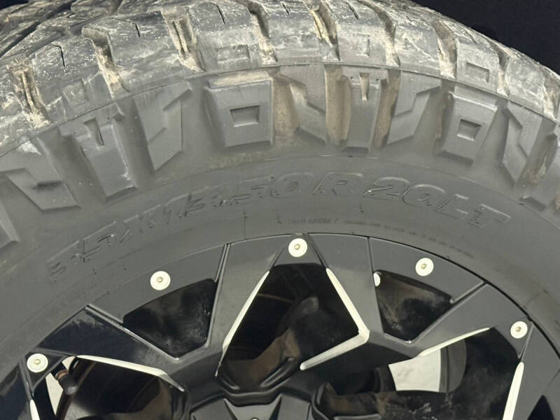 2018 Jeep Wrangler JK Unlimited Sport S